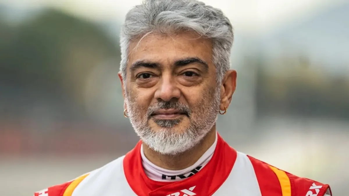 ajith ajith