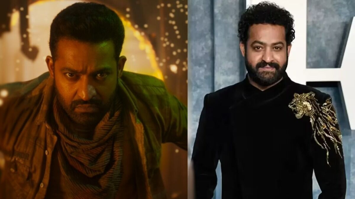 பாலிவுட்டில் கர்ஜிக்கும் ஜூனியர் என்டிஆர்!.. பிறந்தநாள் அதுவும் ரசிகர்களுக்கு டபுள் ட்ரீட்!.. பாலிவுட்டில் கர்ஜிக்கும் ஜூனியர் என்டிஆர்!.. பிறந்தநாள் அதுவும் ரசிகர்களுக்கு டபுள் ட்ரீட்!..