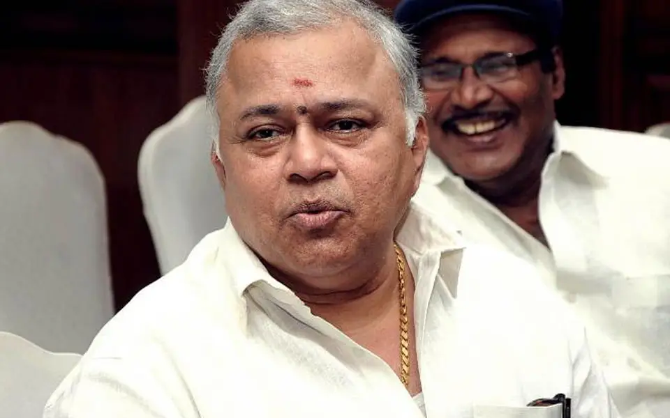 radharavi radharavi