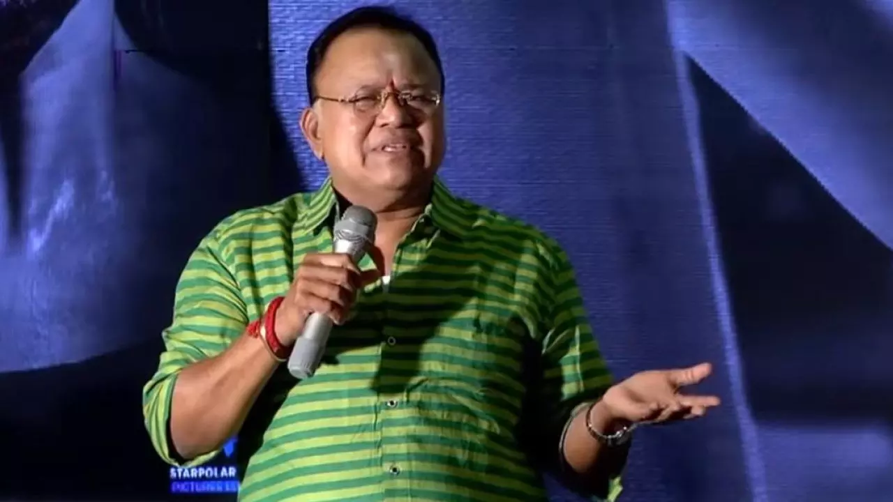 radharavi radharavi