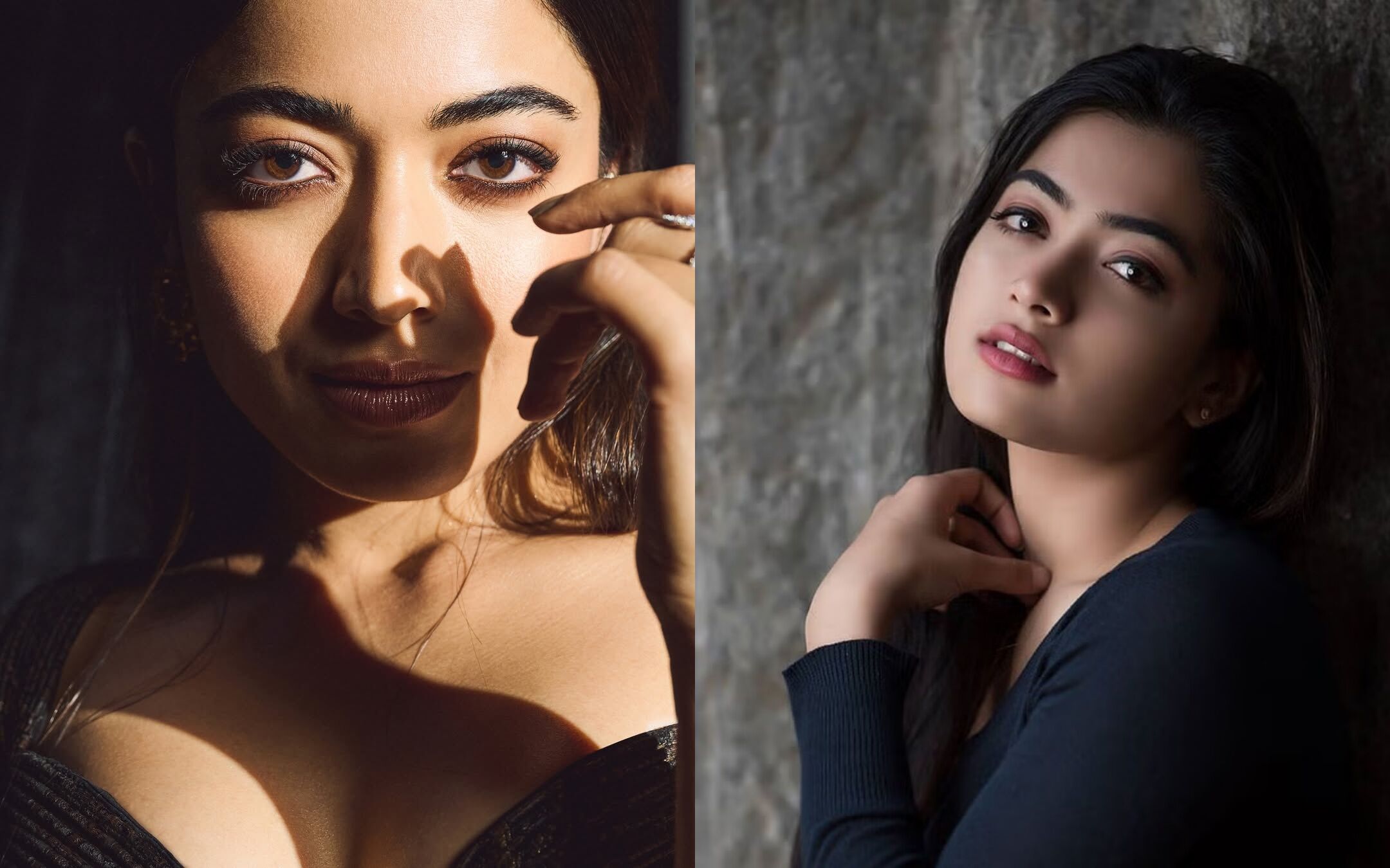 rashmika rashmika