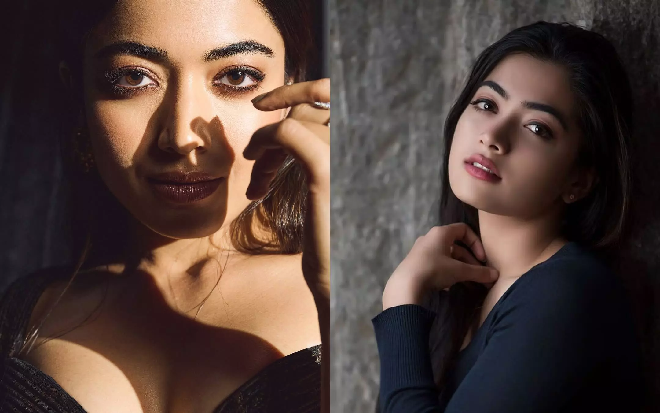 rashmika rashmika