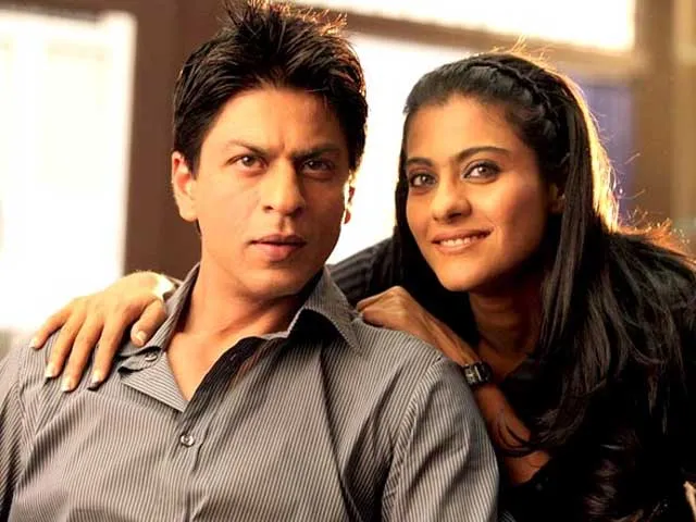kajol