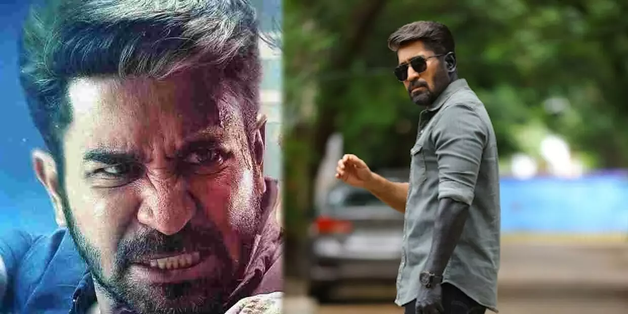 விஜய் ஆண்டனியின் வித்தியாசமான படமா இருக்குமோ?.. ககன மார்கன் மோஷன் போஸ்டரே தெறிக்குதே!.. விஜய் ஆண்டனியின் வித்தியாசமான படமா இருக்குமோ?.. ககன மார்கன் மோஷன் போஸ்டரே தெறிக்குதே!..