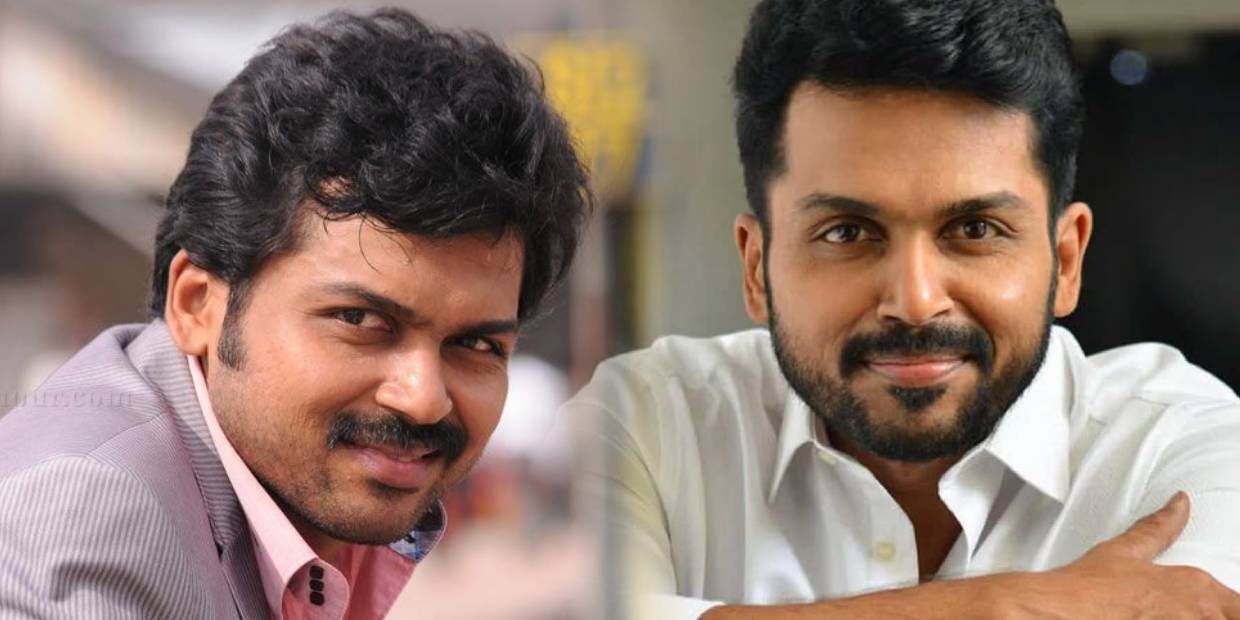 karthi karthi