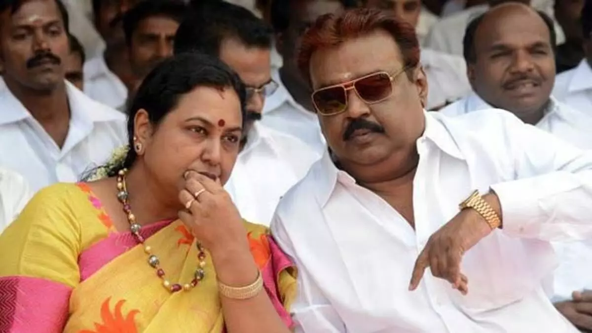 premalatha premalatha