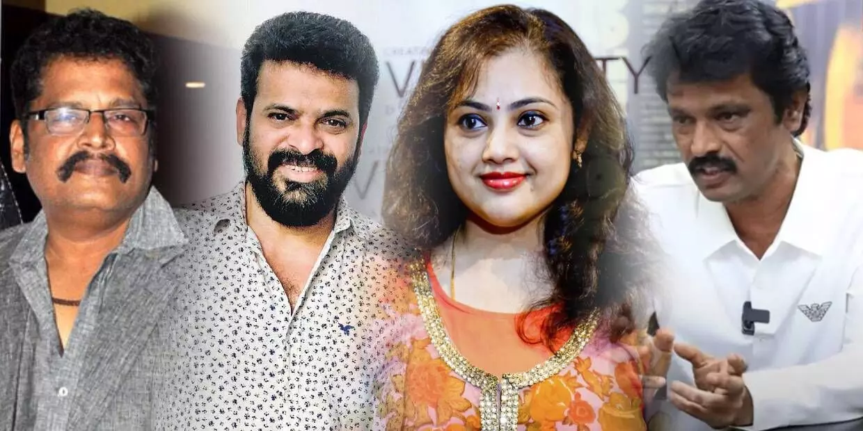 narivettai saw th celebrities narivettai saw th celebrities