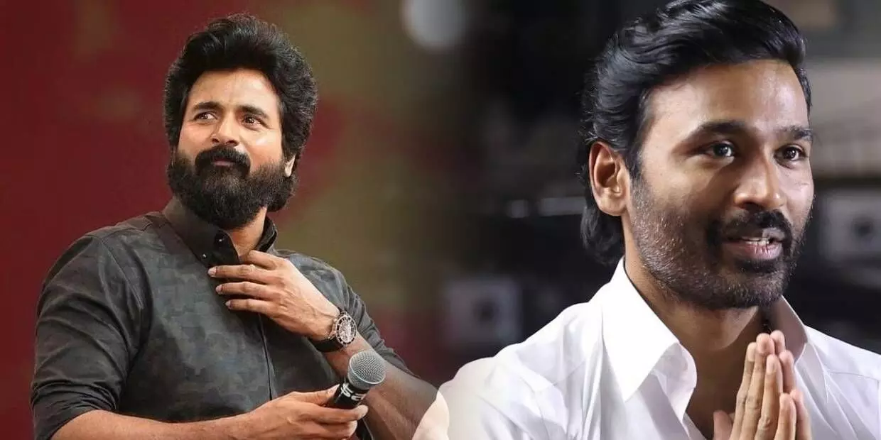 dhanush dhanush