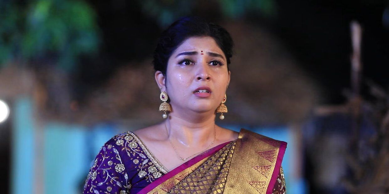 Pandian stores2: காணாமல் போன அரசி… அதிர்ச்சியில் குடும்பத்தினர்… என்ன நடக்க போகுதோ? Pandian stores2: காணாமல் போன அரசி… அதிர்ச்சியில் குடும்பத்தினர்… என்ன நடக்க போகுதோ?