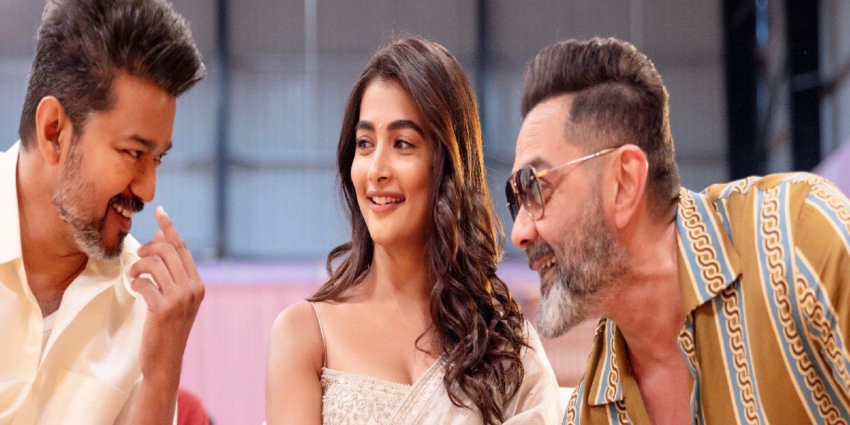 ஜனநாயகன் படத்தில் விஜயின் அம்மா இந்த பிரபல நடிகையா? இது புதுசா இருக்கே! ஜனநாயகன் படத்தில் விஜயின் அம்மா இந்த பிரபல நடிகையா? இது புதுசா இருக்கே!