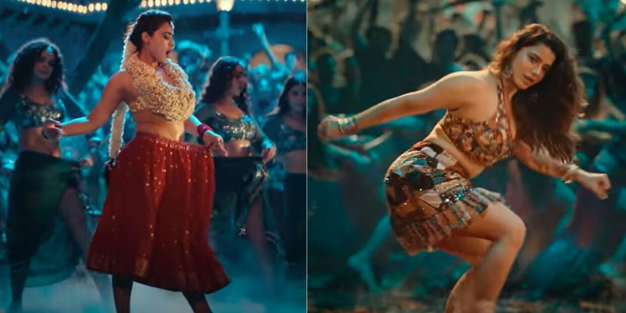 அதீத சர்ப்ரைஸு குயினுக்கு அடித்தது ஜாக்பாட்!.. ரவி தேஜாவுக்கே ஜோடியா நடிக்கிறாராம்!.. அதீத சர்ப்ரைஸு குயினுக்கு அடித்தது ஜாக்பாட்!.. ரவி தேஜாவுக்கே ஜோடியா நடிக்கிறாராம்!..