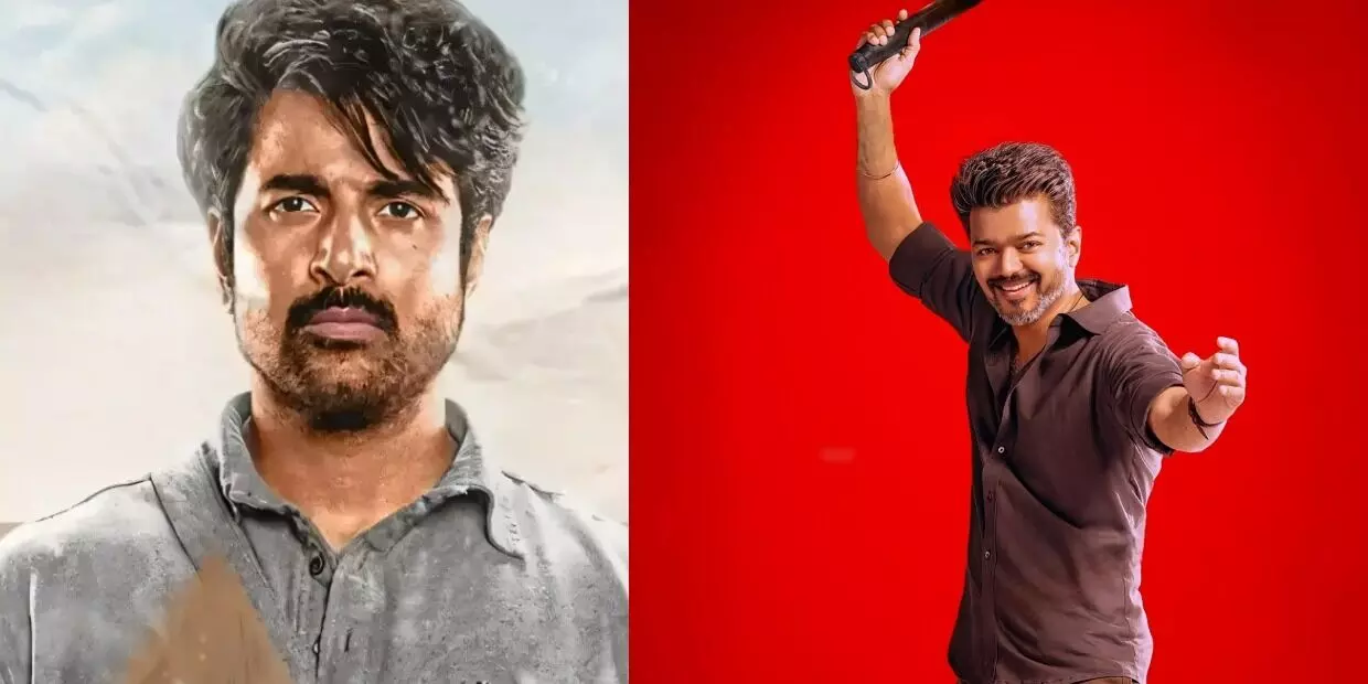 ஜனநாயகனுடன் பராசக்தி ரிலீஸாக வாய்ப்பே இல்லை!.. டான் பிக்சர்ஸ் இனி டவுன் பிக்சர்ஸ் தான் - அந்தணன்!.. ஜனநாயகனுடன் பராசக்தி ரிலீஸாக வாய்ப்பே இல்லை!.. டான் பிக்சர்ஸ் இனி டவுன் பிக்சர்ஸ் தான் - அந்தணன்!..