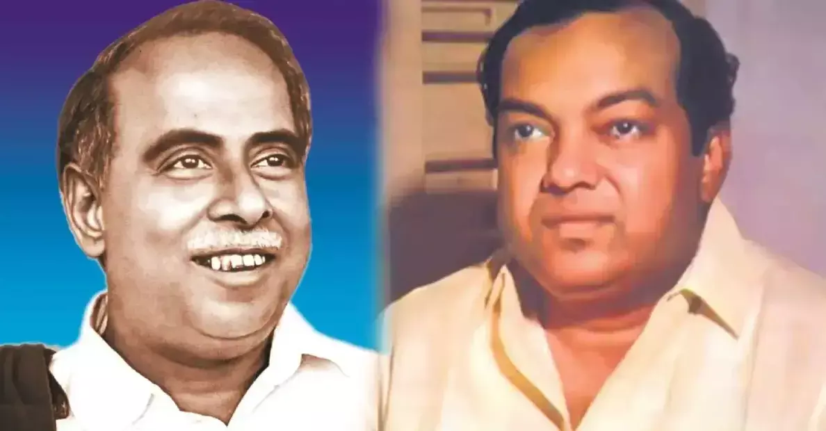 Anna, kannadasan Anna, kannadasan