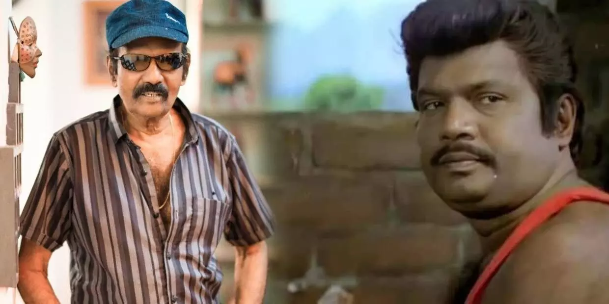 வில்லன்.. ஹீரோ!.. காமெடியன்.. விழுந்து எழுந்து உச்சம் தொட்ட கவுண்டமணி!... வில்லன்.. ஹீரோ!.. காமெடியன்.. விழுந்து எழுந்து உச்சம் தொட்ட கவுண்டமணி!...