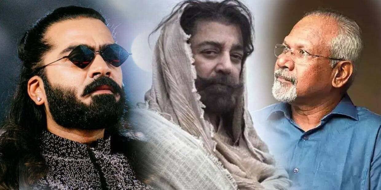 str, kamal, manirathnam str, kamal, manirathnam