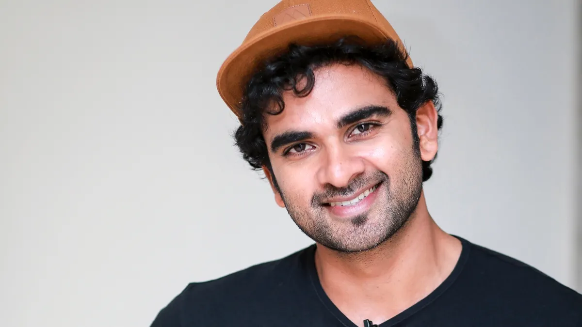ashokselvan