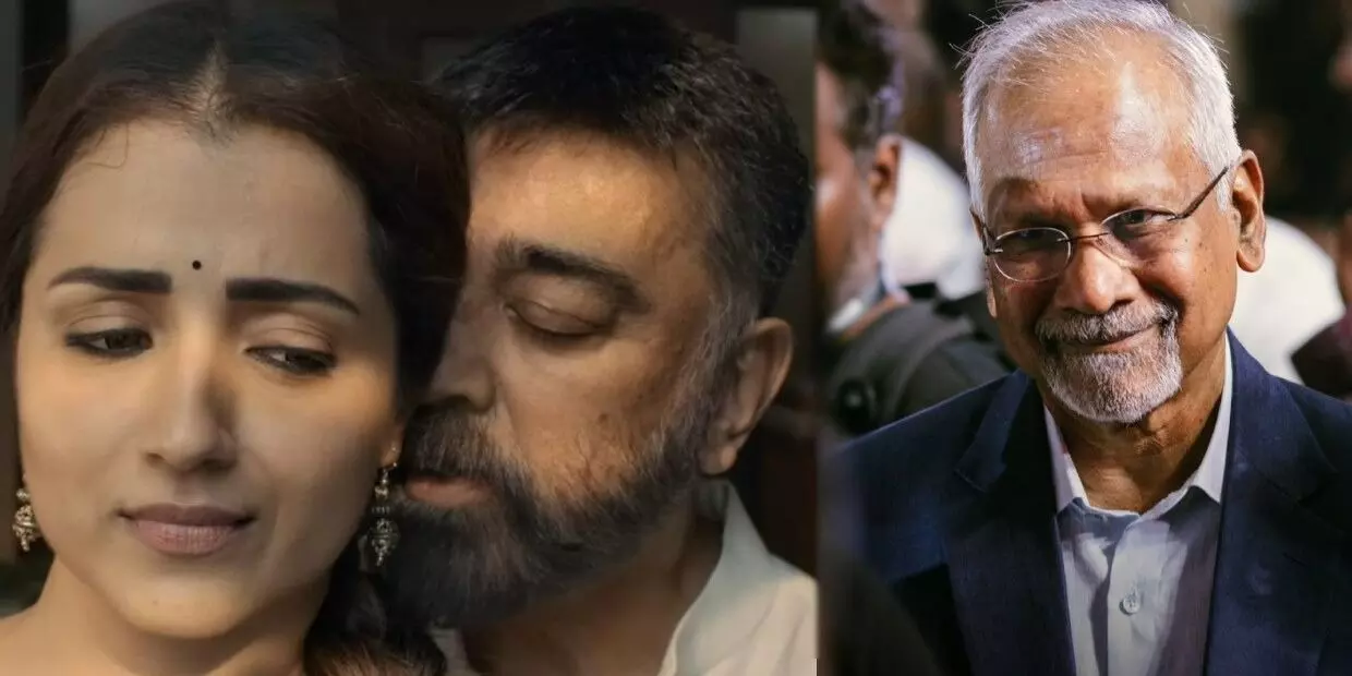 ரெண்டு பார்ட் எடுத்தே என்னால முடியல!.. எங்கிட்டேயே அந்த கேள்வியா?.. கோபிநாத்தை ஆஃப் பண்ண மணிரத்னம்! ரெண்டு பார்ட் எடுத்தே என்னால முடியல!.. எங்கிட்டேயே அந்த கேள்வியா?.. கோபிநாத்தை ஆஃப் பண்ண மணிரத்னம்!