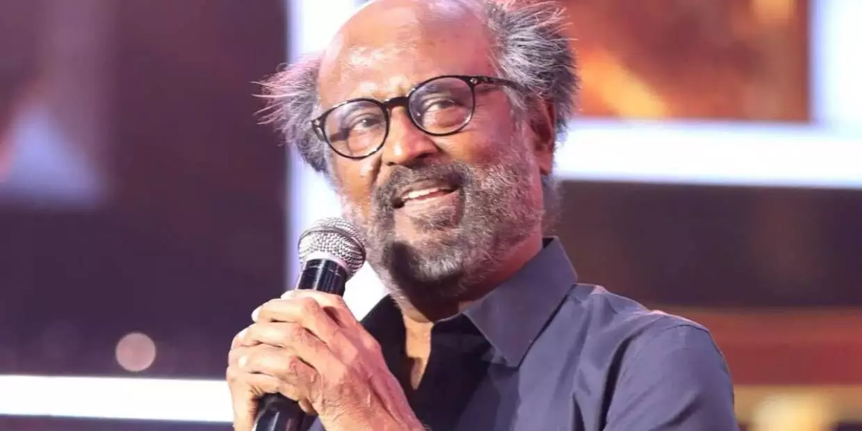 rajini rajini