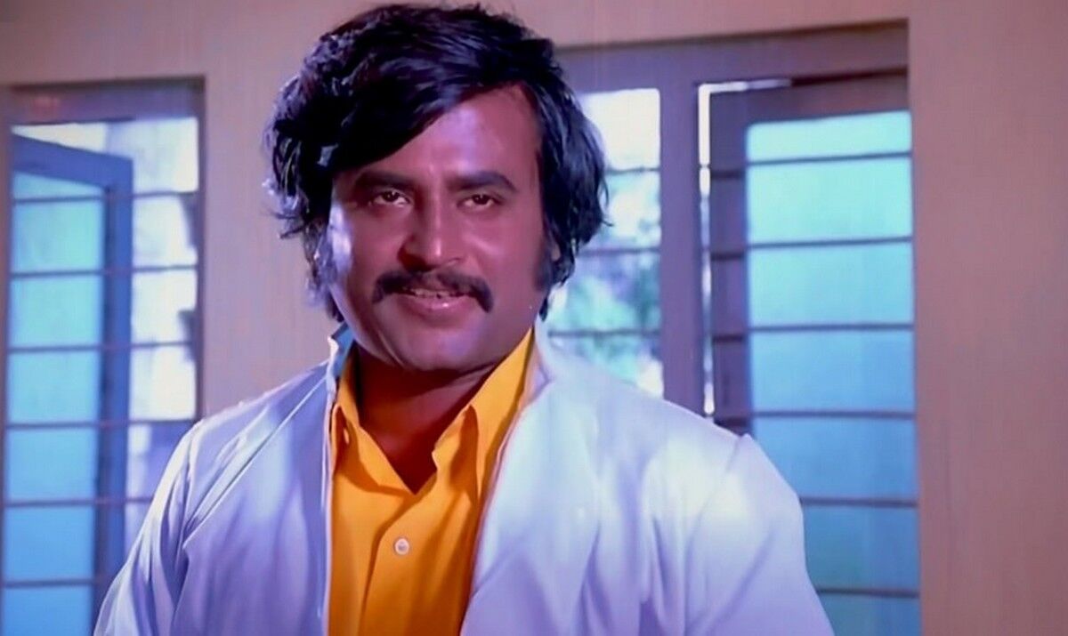 இவ்வளவு-சம்பளம்-வேண்டாம்!..-குறைச்சி-கொடுங்க!..-தயாரிப்பாளரிடம்-சொன்ன-ரஜினி!....