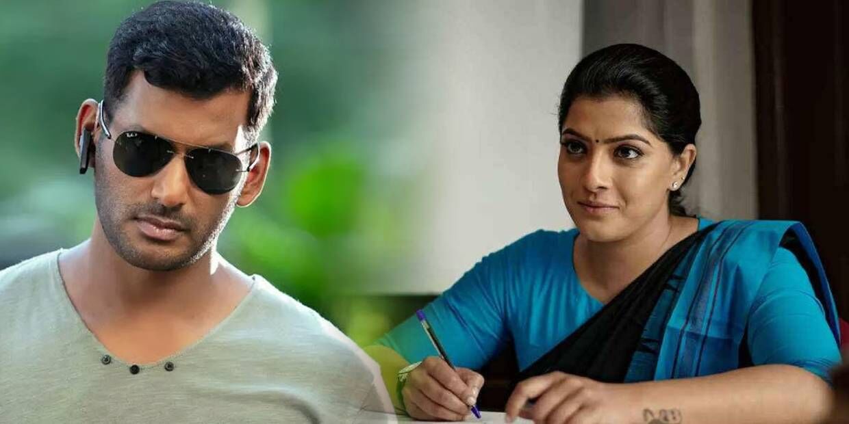 vishal vishal
