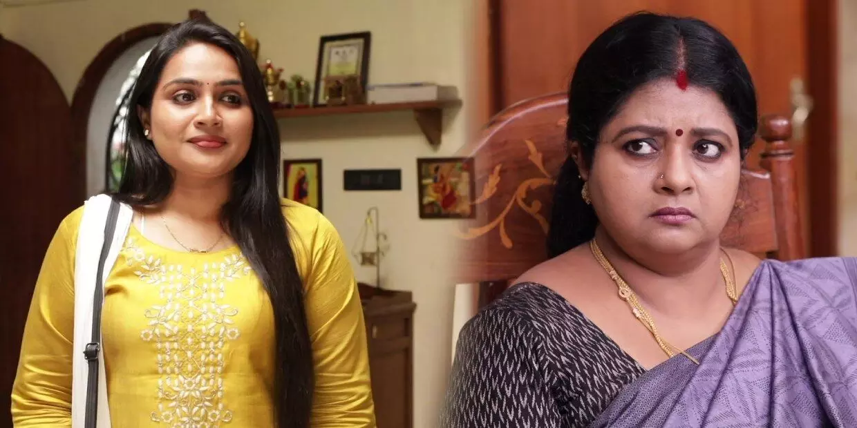Siragadikka Aasai: மனோஜால் கடுப்பான விஜயா… இனிமே ரோகிணிக்கு அடுத்த ஆப்பு காத்திருக்கும் போலயே!