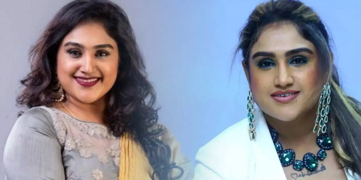 vanitha vanitha