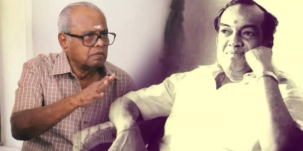 balachander, kannadasan balachander, kannadasan