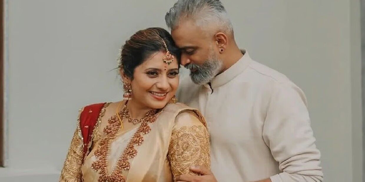 உங்க வாய் உங்க உருட்டு… எதற்காக இந்த திடீர் கல்யாணம்… பிரியங்கா தேஷ்பாண்டேவின் பதிவு வைரல்!