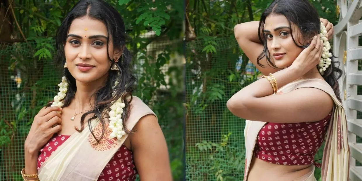 ஜோடியாக திருவண்ணாமலைக்குப் போன பிக் பாஸ் பிரபலங்கள்!.. பூர்ணிமா ரவி யாரு கூட போயிருக்காரு பாருங்க! ஜோடியாக திருவண்ணாமலைக்குப் போன பிக் பாஸ் பிரபலங்கள்!.. பூர்ணிமா ரவி யாரு கூட போயிருக்காரு பாருங்க!