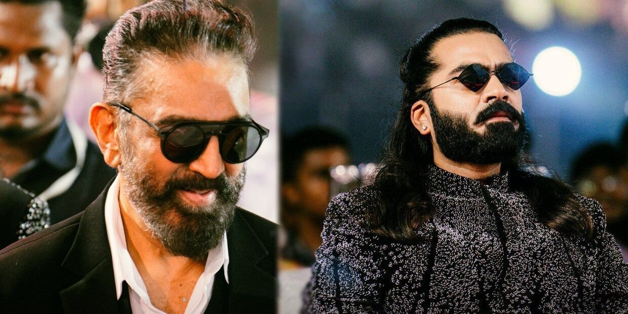 தக் லைஃப் ஹீரோவே நான் தான்!.. கமலுக்கே விபூதி அடித்த பிரபலம்!.. இப்படி அசிங்கப்படுத்திட்டாரே!.. தக் லைஃப் ஹீரோவே நான் தான்!.. கமலுக்கே விபூதி அடித்த பிரபலம்!.. இப்படி அசிங்கப்படுத்திட்டாரே!..