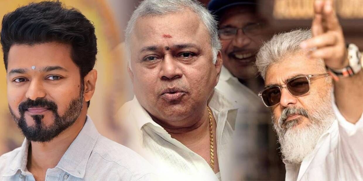 radharavi radharavi