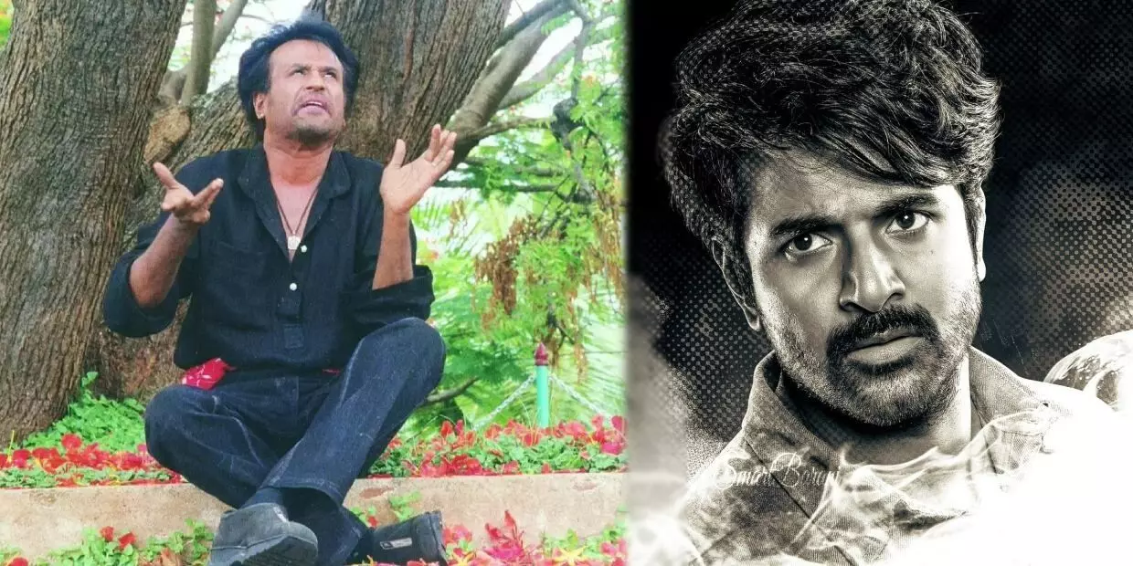 பாபா படம் பத்து பைசாவுக்கு கூட தேறாது!.. சூர்யாவுக்கு எதிராக சிவகார்த்திகேயன் சதி!.. பிரபலம் ஓபன்!.. பாபா படம் பத்து பைசாவுக்கு கூட தேறாது!.. சூர்யாவுக்கு எதிராக சிவகார்த்திகேயன் சதி!.. பிரபலம் ஓபன்!..