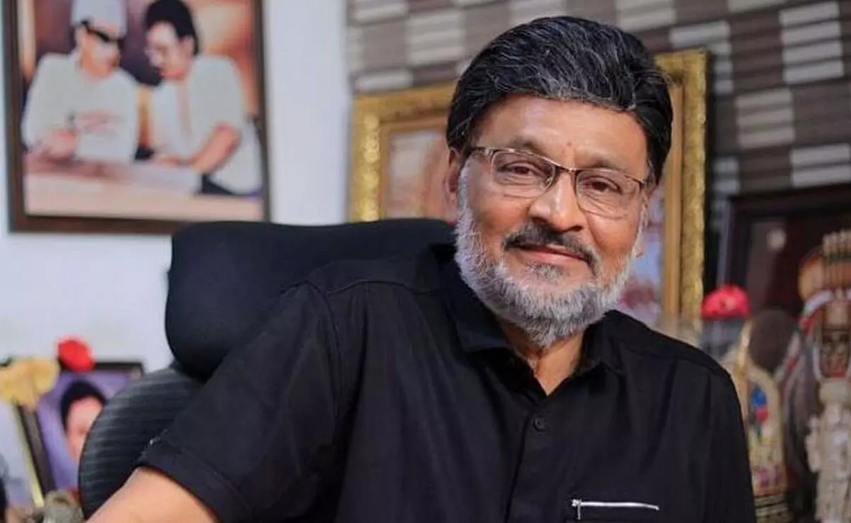 bhagyaraj