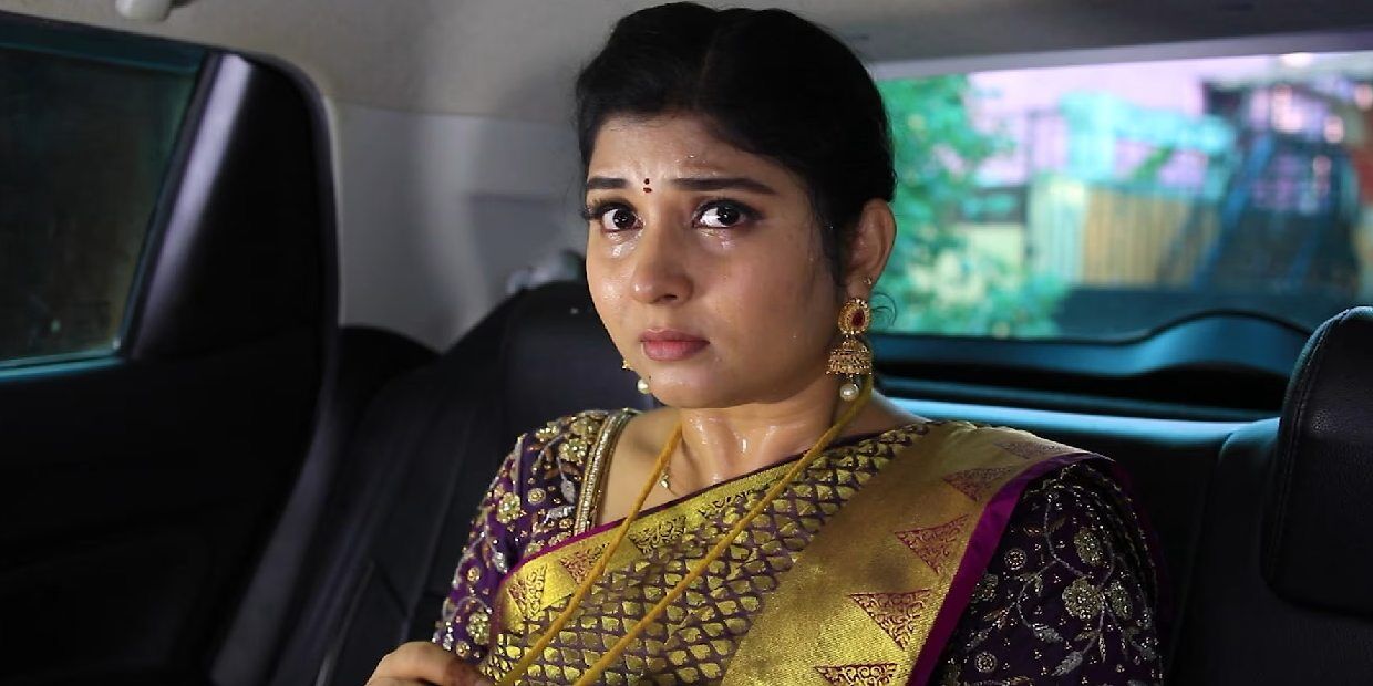 Pandian Stores2: குமரவேலின் திட்டத்தினை காலி செய்த அரசி… ஆனா பாண்டியன் நிலைமை? Pandian Stores2: குமரவேலின் திட்டத்தினை காலி செய்த அரசி… ஆனா பாண்டியன் நிலைமை?