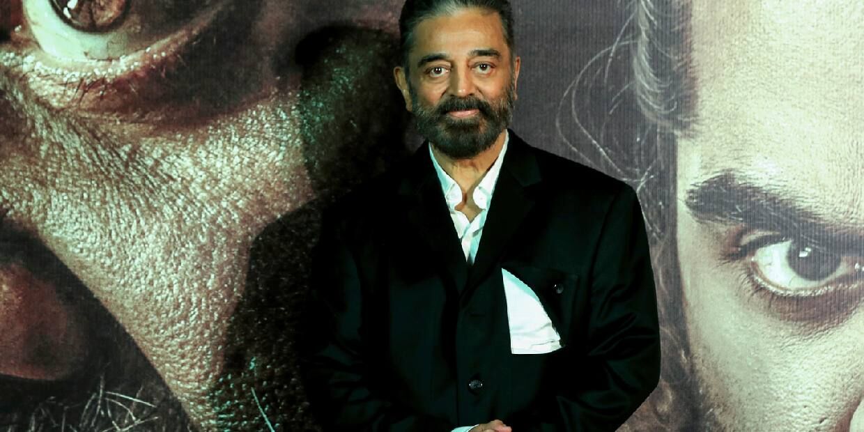தலைவர் வாயை வச்சிட்டு சும்மா இருக்க மாட்டாரே…. தக் லைஃப் படத்திற்கு கமலால் வந்த சிக்கல்! தலைவர் வாயை வச்சிட்டு சும்மா இருக்க மாட்டாரே…. தக் லைஃப் படத்திற்கு கமலால் வந்த சிக்கல்!