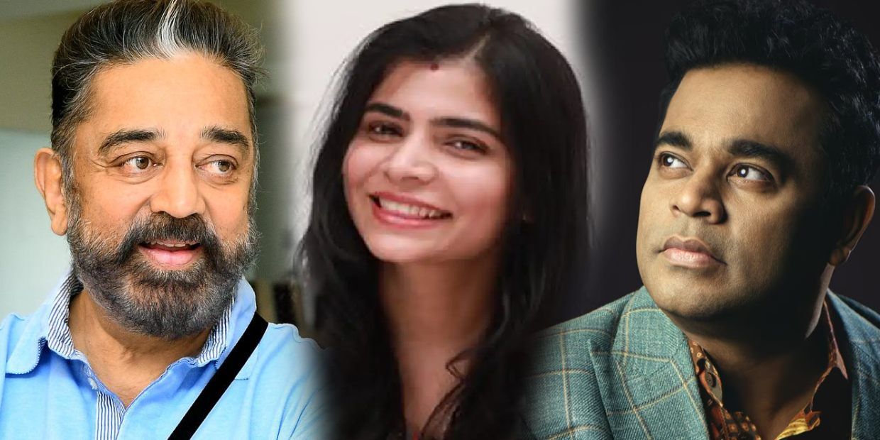 சின்மயிக்கு முதல் முறையாக ஆதரவு திரட்டும் ரசிகர்கள்… ஏ.ஆர். மற்றும் கமல்ஹாசனுக்கு திடீர் கோரிக்கை