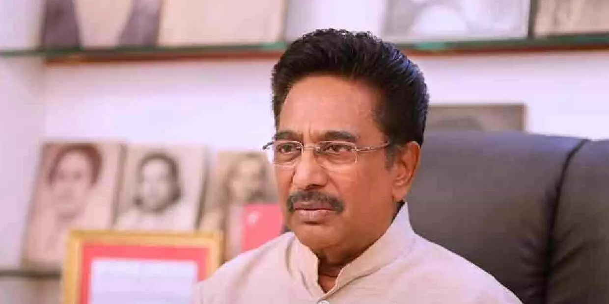 actor rajesh