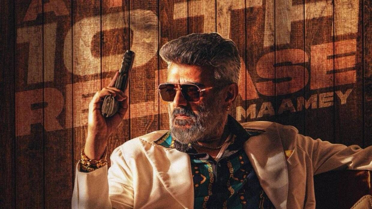 ajith ajith