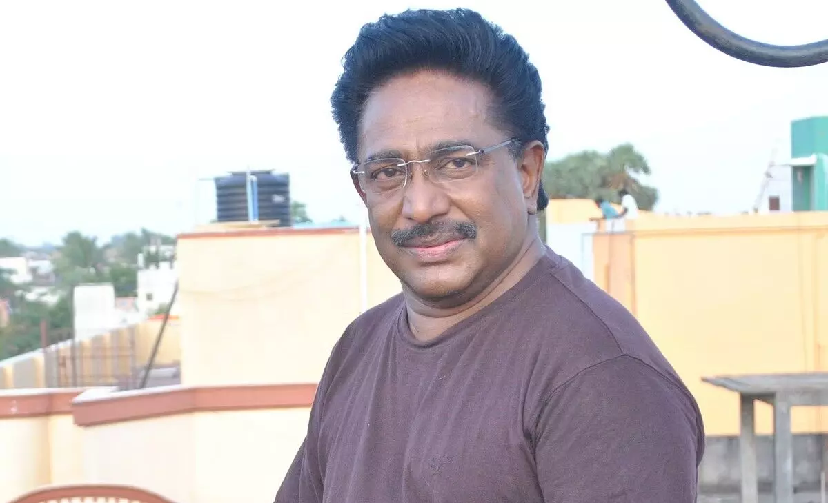 rajesh rajesh