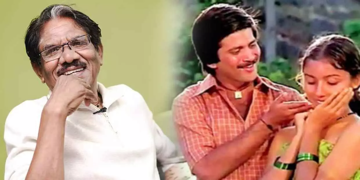 bharathiraja, manvasanai