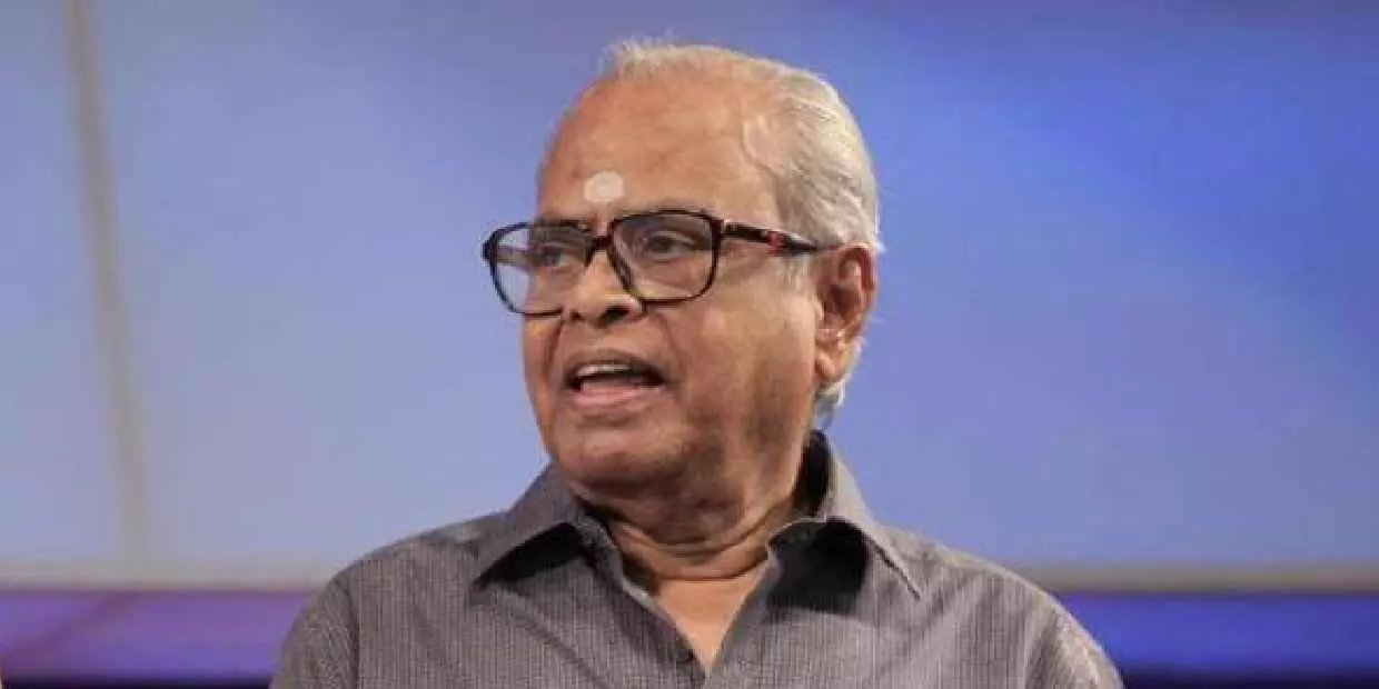 k.balachander k.balachander