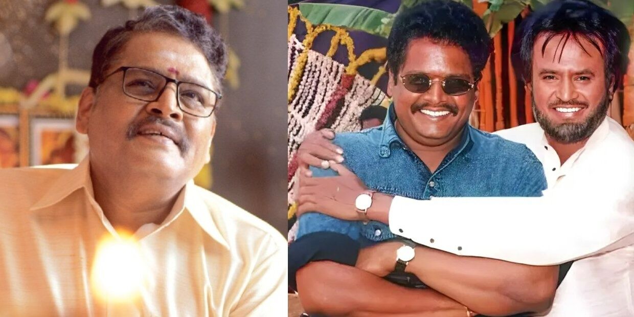 தசாவதாரம் இயக்குநர்!.. லிங்காவால் அடிவாங்கிய பெயர்.. கே.எஸ். ரவிகுமார் பிறந்தநாள் இன்று!.. தசாவதாரம் இயக்குநர்!.. லிங்காவால் அடிவாங்கிய பெயர்.. கே.எஸ். ரவிகுமார் பிறந்தநாள் இன்று!..