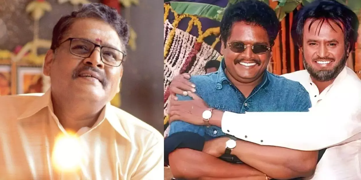 தசாவதாரம் இயக்குநர்!.. லிங்காவால் அடிவாங்கிய பெயர்.. கே.எஸ். ரவிகுமார் பிறந்தநாள் இன்று!.. தசாவதாரம் இயக்குநர்!.. லிங்காவால் அடிவாங்கிய பெயர்.. கே.எஸ். ரவிகுமார் பிறந்தநாள் இன்று!..