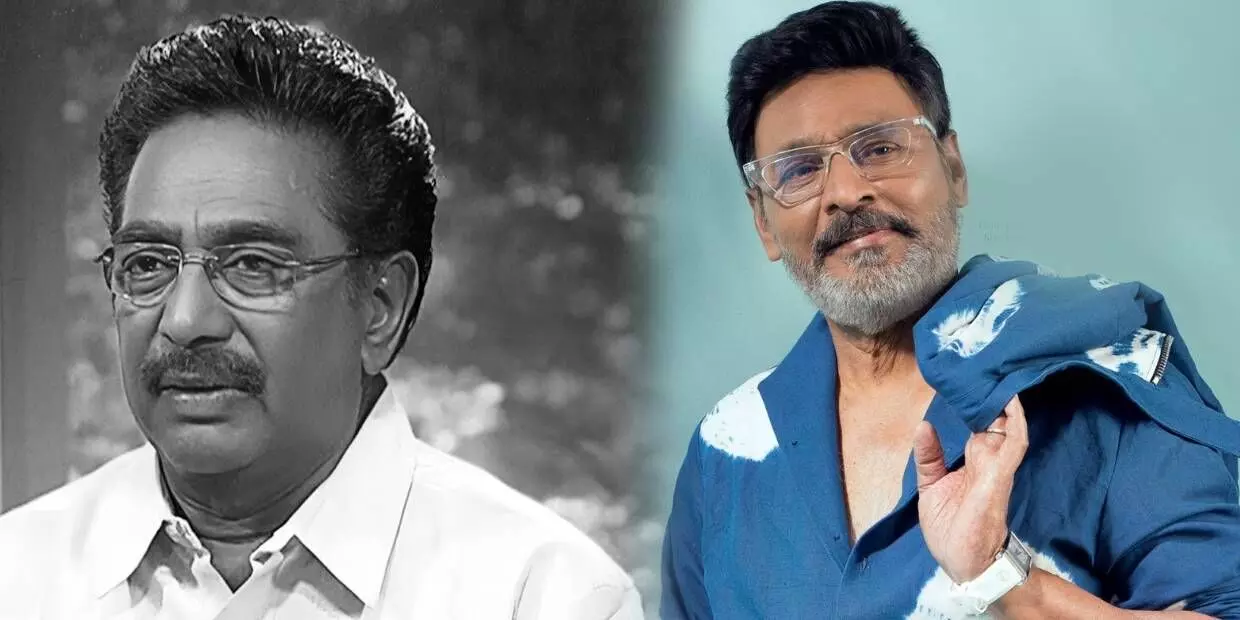 rajesh, bhagyaraj rajesh, bhagyaraj