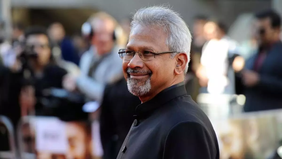 manirathnam