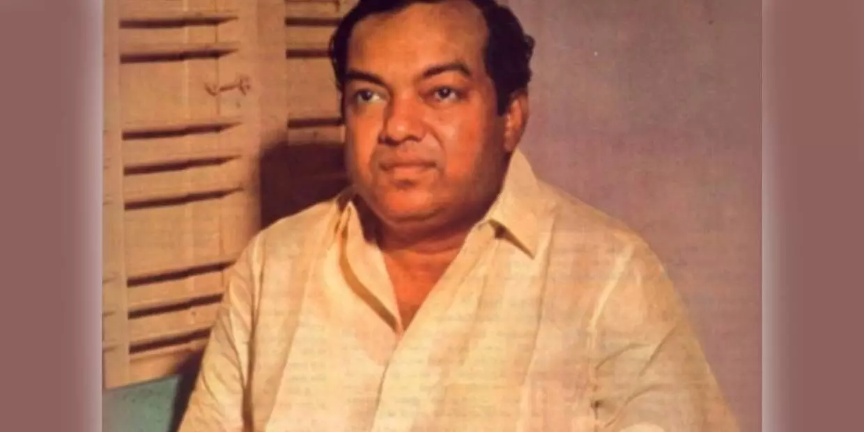 Kannadasan
