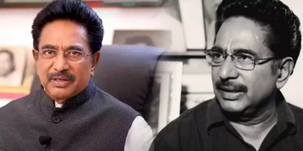 rajesh