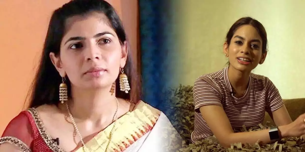 chinmayi