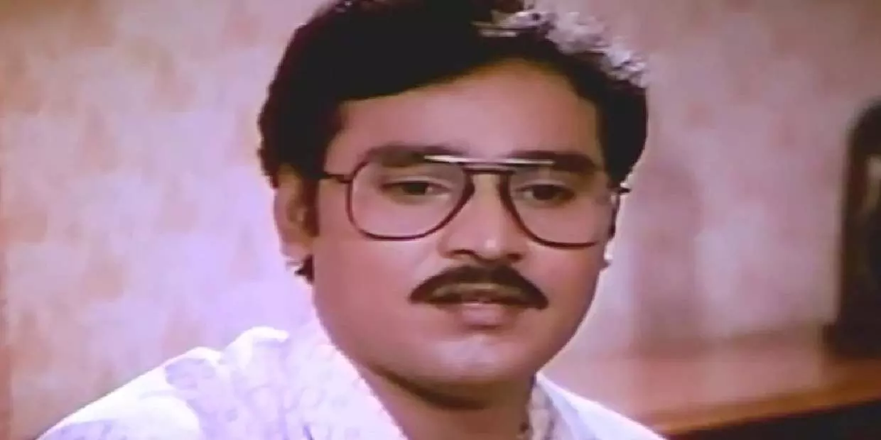 bhagyaraj bhagyaraj