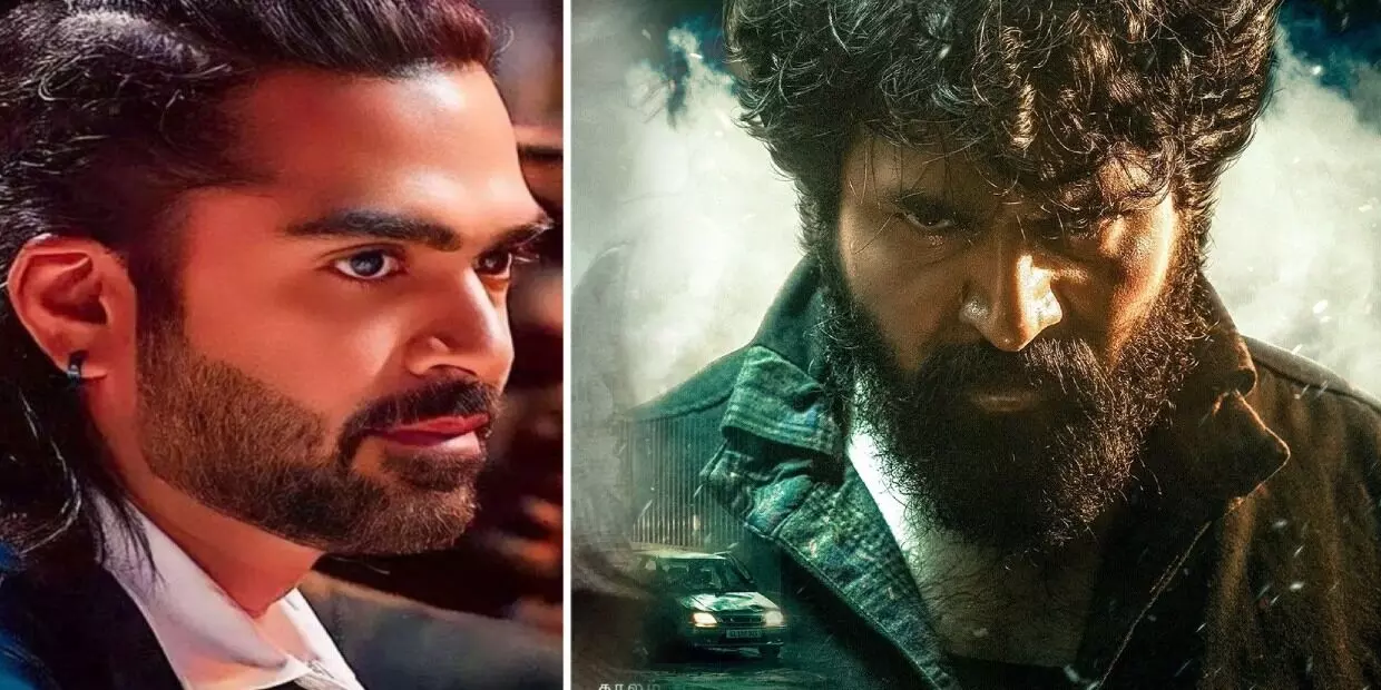 Thuglife: எஸ்கேவை முந்திய சிலம்பரசன்… தக் லைஃப் படத்தில் பெத்த கோடி சம்பளமாம்… Thuglife: எஸ்கேவை முந்திய சிலம்பரசன்… தக் லைஃப் படத்தில் பெத்த கோடி சம்பளமாம்…